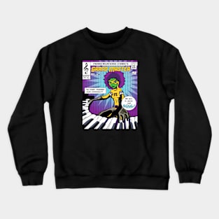 Grand Master Crewneck Sweatshirt